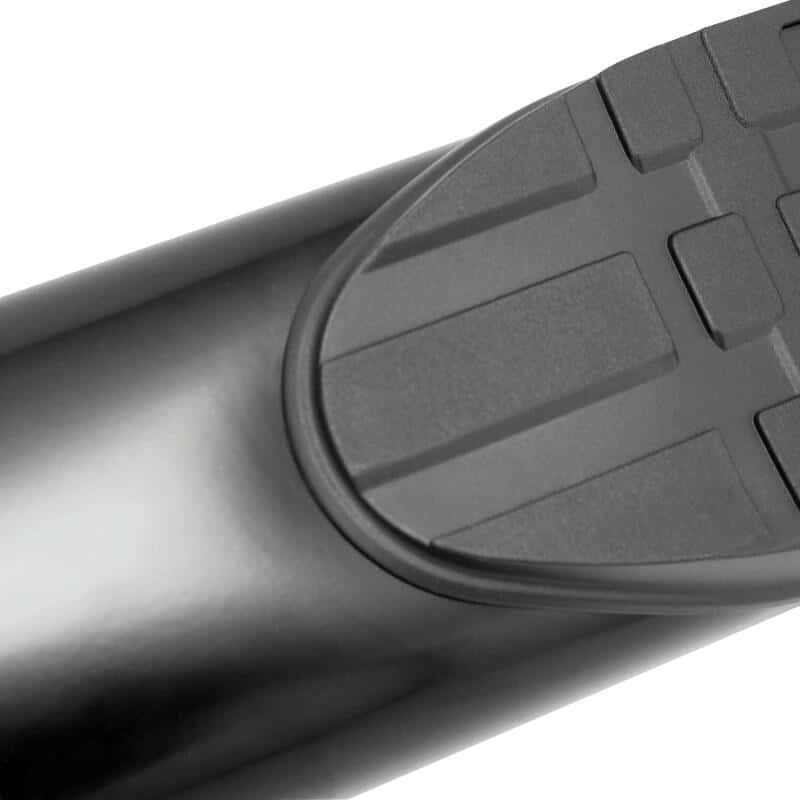 Westin — Westin 2014-2018 Chevrolet/GMC Silverado Sierra 1500 Dbl Cab PRO TRAXX 5 Oval Nerf Step Bars - Black
Nerf/Step Bar - view 9