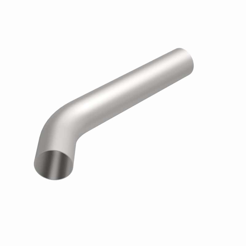 Magnaflow — MagnaFlow Smooth Trans 45D 3 Al
Exhaust Pipe - view 3