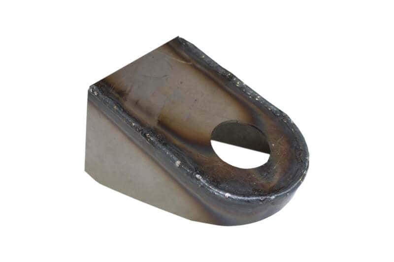RustBuster — Rust Buster 97-04 Dodge Dakota Front Cab Mount - view 4