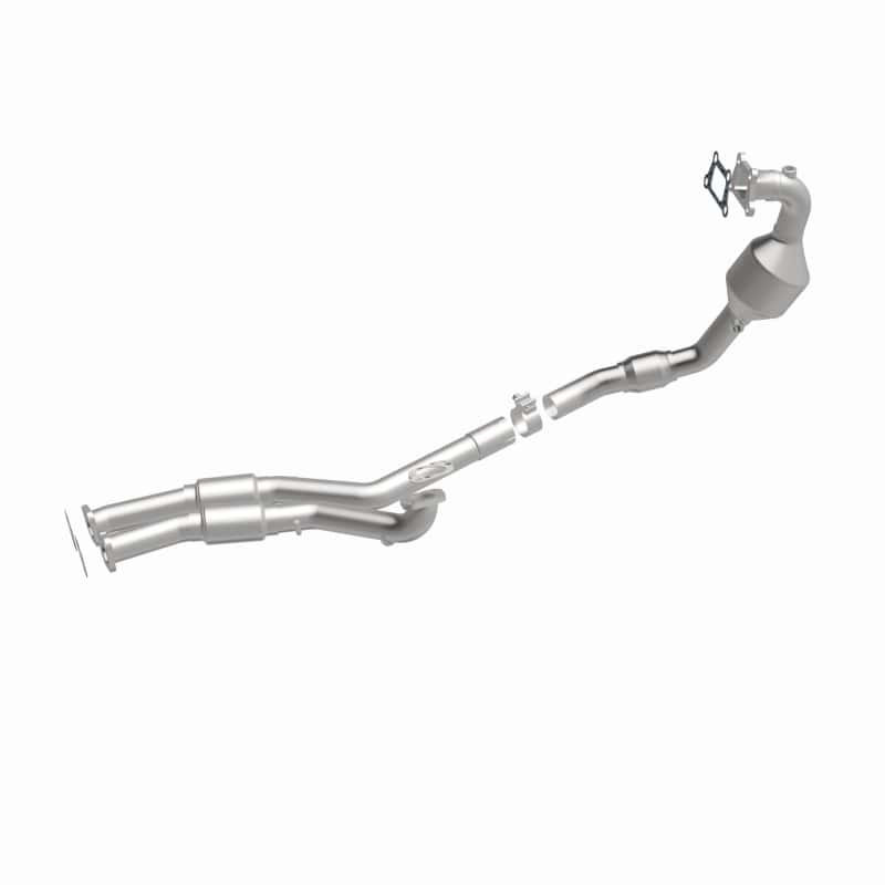 Magnaflow — MagnaFlow Conv Direct Fit 12-15 Cadillac SRX V6-3.6L (FWD Only)
OEM Grade
OEM - view 10