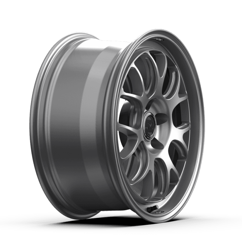 fifteen52 — fifteen52 Apex RSR 18x8.5 5x112 42mm ET 57.1mm Center Bore Matte Titanium - view 3