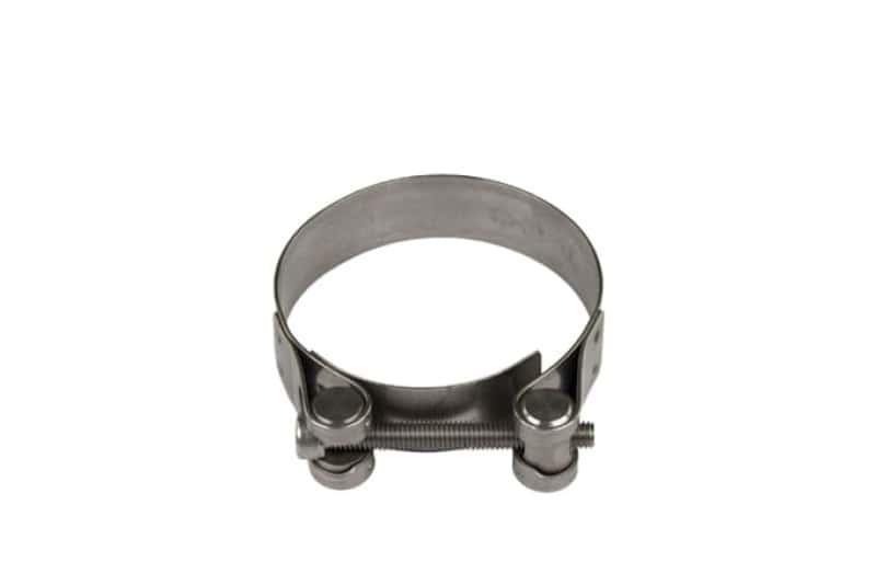 Turbosmart — Turbosmart Premium TS Barrel Hose Clamp Quick Release 2.50in (2.25in Silicone Hose) - view 1