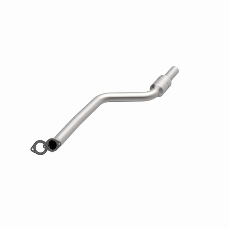 Magnaflow — MagnaFlow Conv DF BMW 3 07-08 Rear OEM
OEM Grade
OEM - view 27
