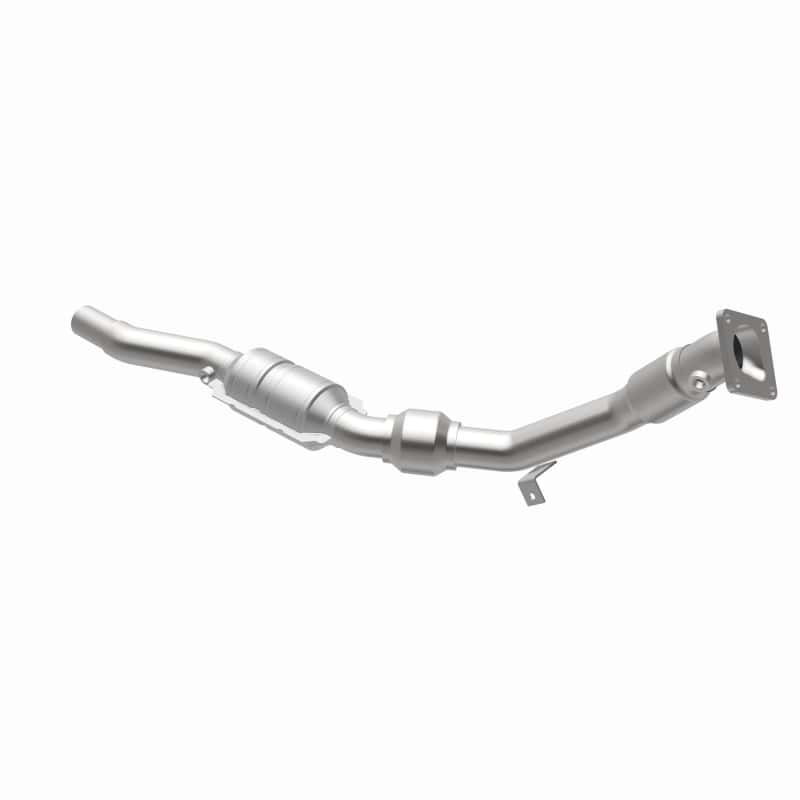 Magnaflow — MagnaFlow Conv DF 00-02 Audi A6 Quattro 2.7L
OEM Grade
OEM - view 20