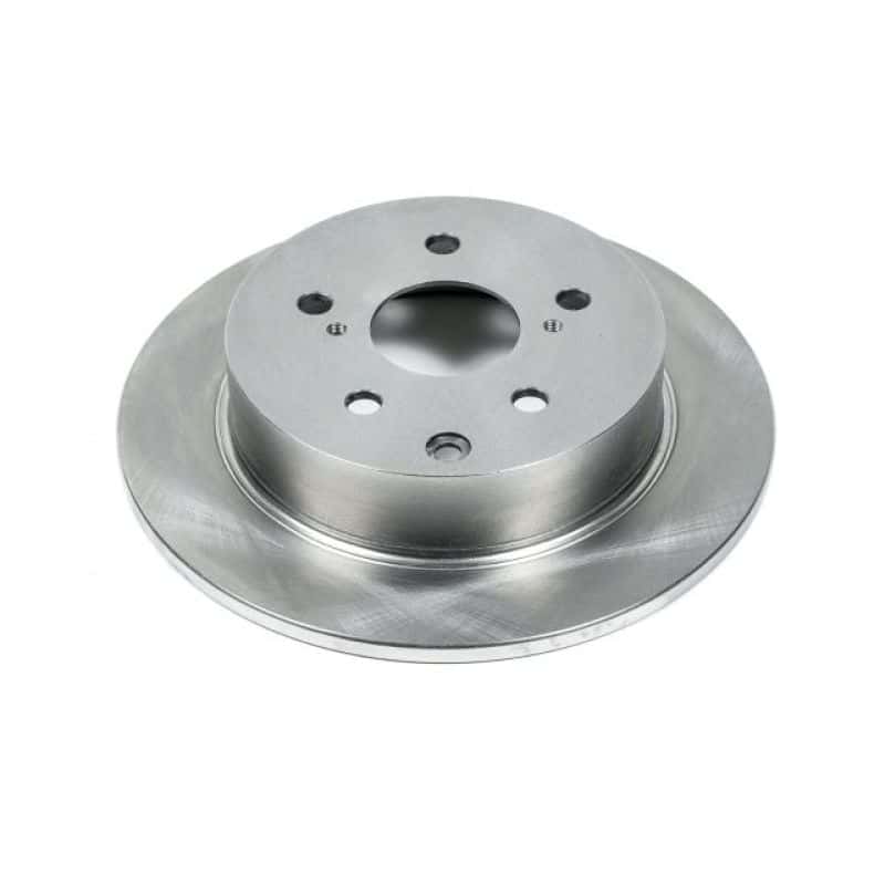 PowerStop — Power Stop 09-10 Pontiac Vibe Rear Autospecialty Brake Rotor
AutoSpecialty Rotor - view 1