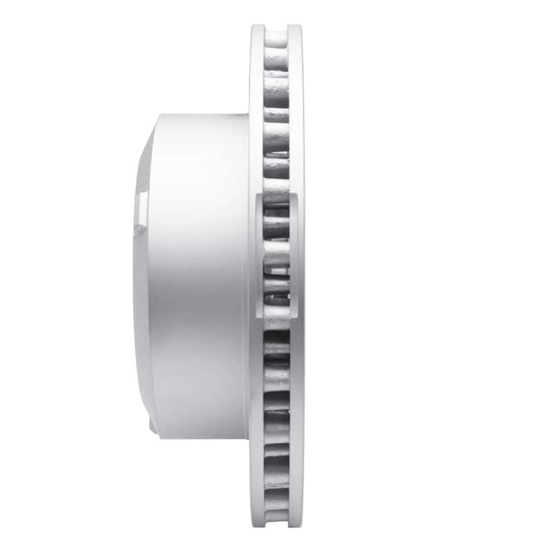 DFC — DFC 00-15 Coachmen Aurora Rear GeoSPEC Coated Rotor
DFC Brake Rotor - view 3