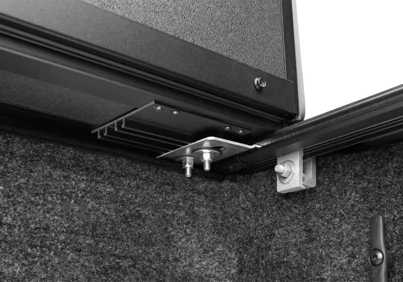 Extang — Extang 19-23 Dodge Ram 6.4ft. Bed (No MultiFunc. Split Tailgate) Endure ALX
ALX 19-26Ram6ft.4w/o - view 32