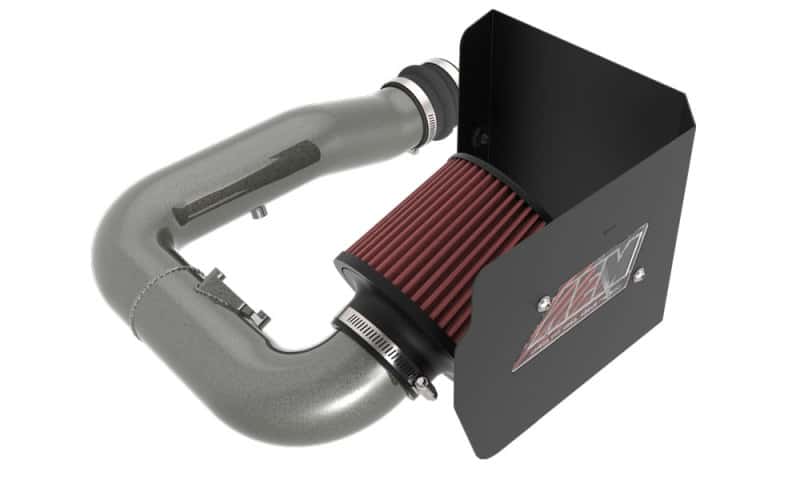 AEM Induction — AEM 2022 C.A.S. Subaru WRX H4-2.4L F/I Turbo Cold Air Intake
Cold Air Intake Syst - view 1