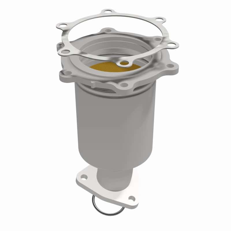 Magnaflow — Magnaflow 1997 Infiniti QX4 3.3L Direct Fit Converter
California - view 8