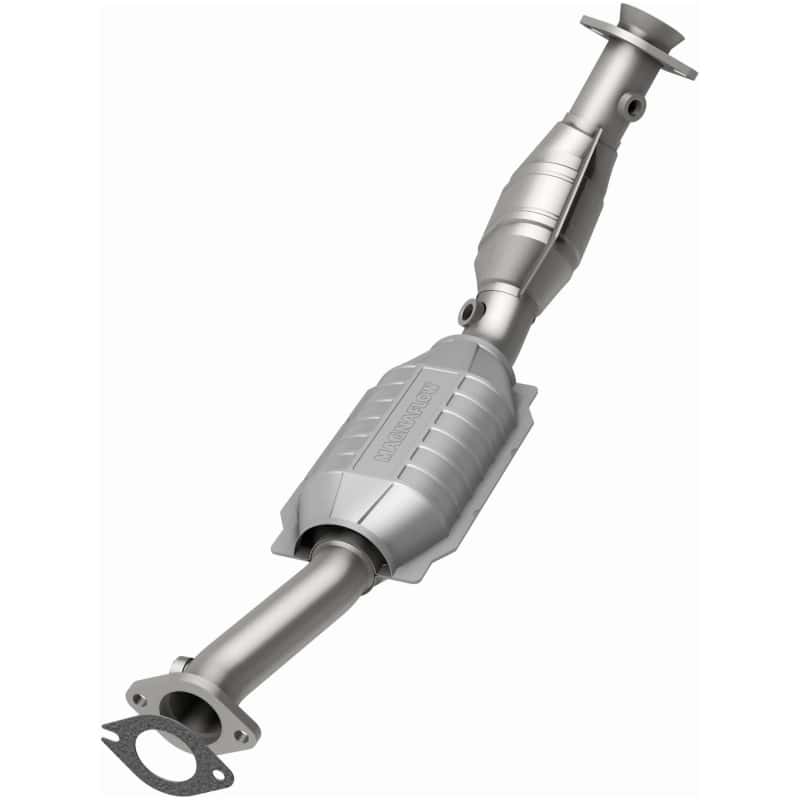 Magnaflow — MagnaFlow Conv DF 96-00 Crown Vic 4.6L 50 S
California - view 3
