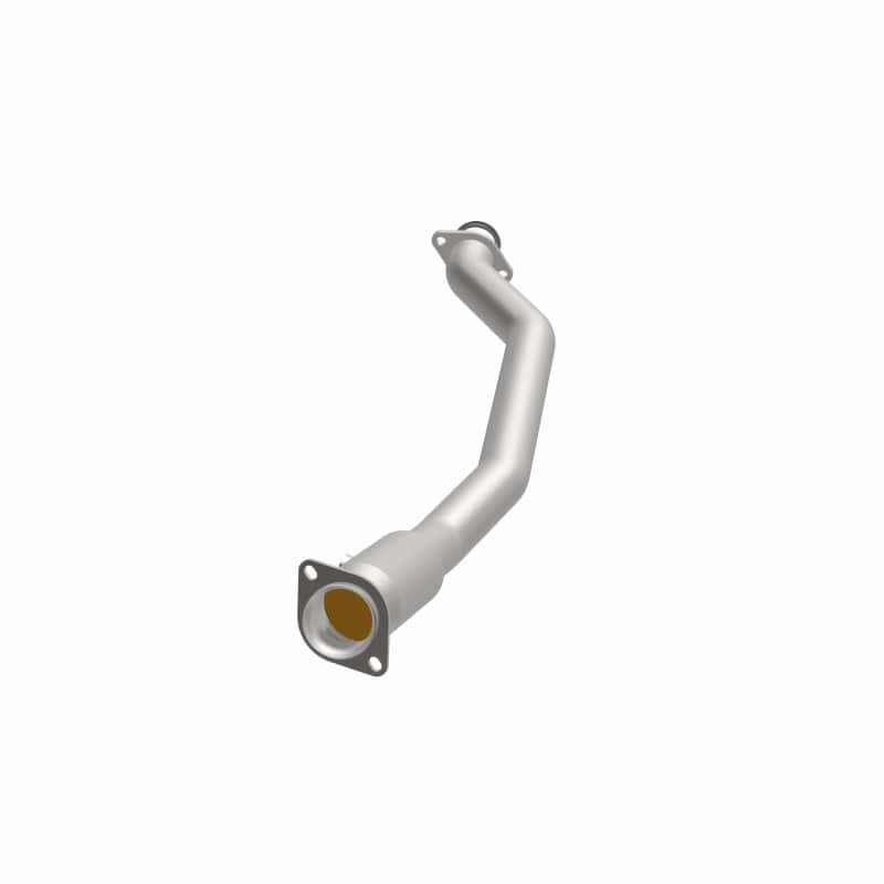 Magnaflow — Magnaflow Conv DF 2012-2017 Grand Cherokee V8 6.4 OEM Underbody
OEM Grade
OEM - view 12