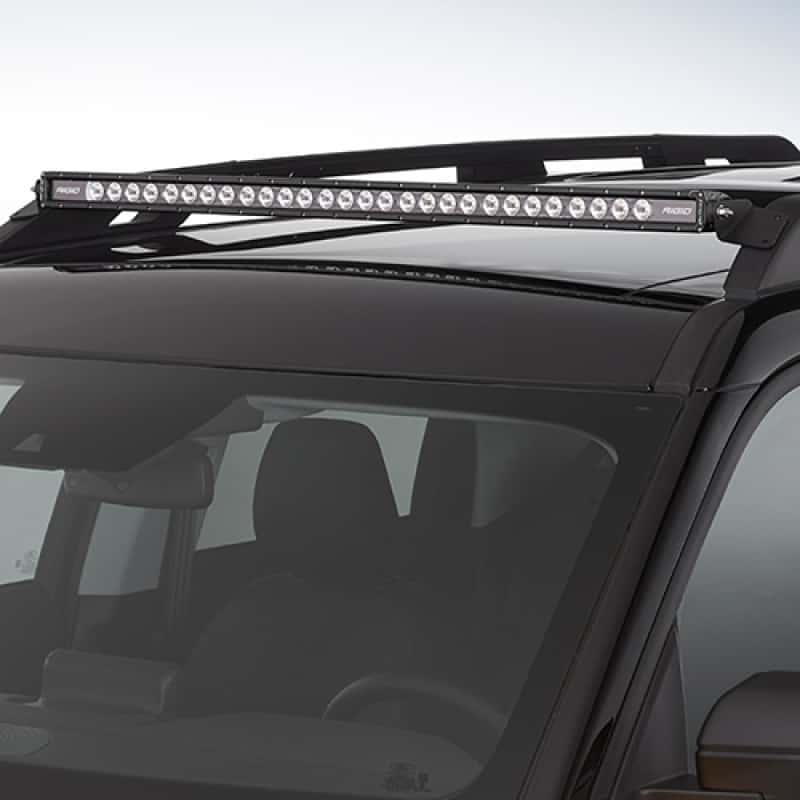 Ford Racing — Ford Racing 2021+ Ford Bronco 40in Rigid LED Light Bar Kit
Fog Light Assembly - view 3
