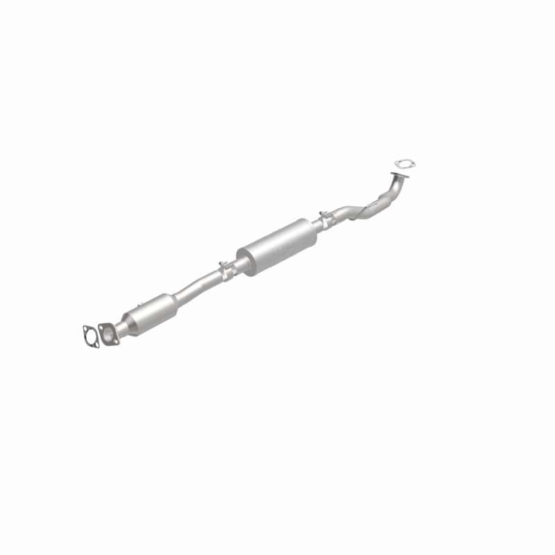 Magnaflow — Magnaflow 12-13 Kia Soul 2.0L Direct Fit Converter
California - view 7