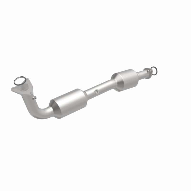 Magnaflow — MagnaFlow Conv DF 07-09 Toyota Tundra/Sequoia V8 4.7L
California - view 8