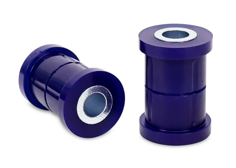 Superpro — SuperPro 00-06 Nissan Sentra Front Lower Control Arm Inner Front Bushing Kit
Bushing Kit - view 3