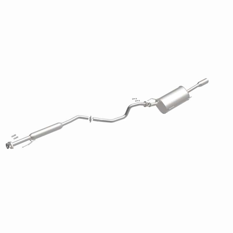 Magnaflow — BRExhaust 13-19 Nissan Sentra 1.8L Exhaust Kit
Exhaust Kit - view 4