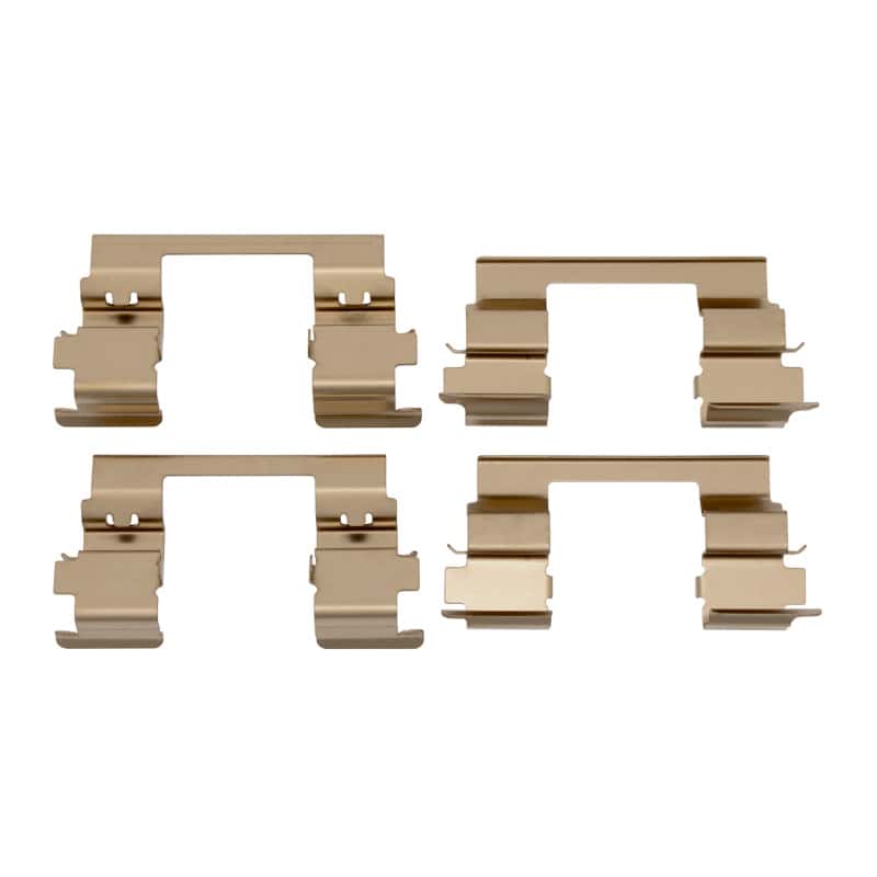 DFC — DFC 18-25 Buick Regal Sportback Rear Stainless Steel Hardware Kit - view 1
