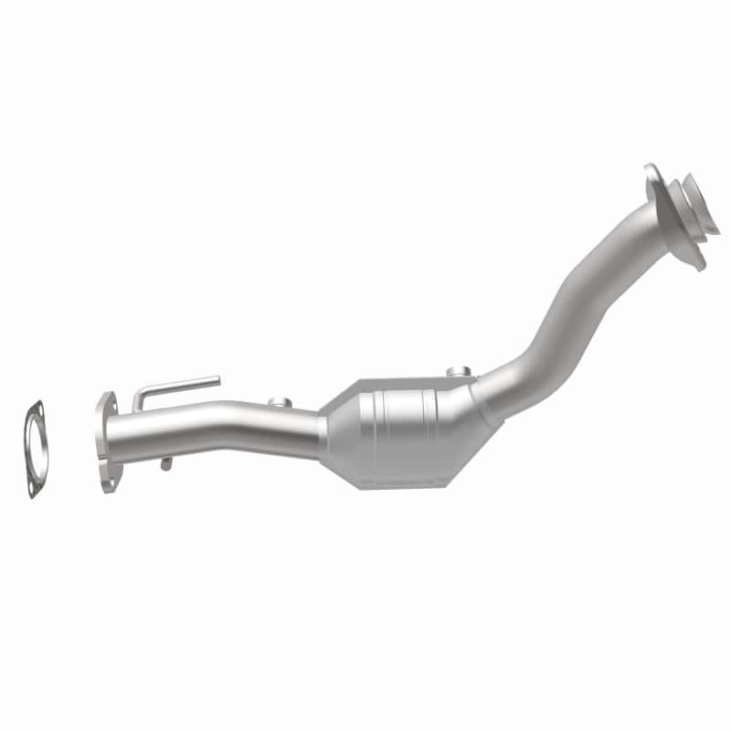 Magnaflow — MagnaFlow Conv DF 96-98 Explorer-Mountaineer
HM Grade
HM - view 20