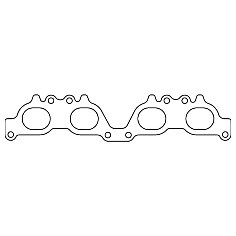 Cometic Gasket — Cometic Toyota Gen-1/2 5S-FE .046in Fiber Intake Manifold Gasket
Intake Manifold Gask - view 2