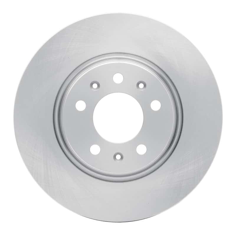DFC — DFC 06-10 Pontiac Solstice Front Brake Rotor
DFC Brake Rotor - view 1