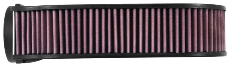 K&N Engineering — K&N 2013 Mercedes-Benz GLK250 L4-2.1L DSL Replacement Air Filter
Replacement Air Filt
Air Filter - view 3