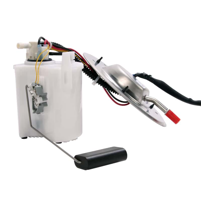 BBK — BBK 01-04 Mustang V6 GT 01-02 Cobra 300LPH Intank Fuel Pump
Fuel Pump Electric
Fuel Pump - view 11