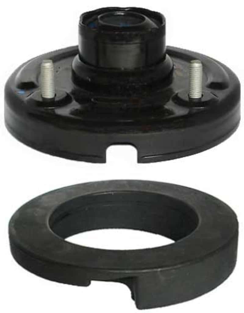 KYB — KYB Shocks & Struts Strut Mounts Rear FORD Expedition (2WD) 2003-06 FORD Expedition (4WD) 2003-06
Strut Mount Kit
Mount Kit - view 1