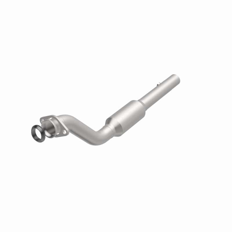 Magnaflow — MagnaFlow Conv DF 1996 Buick LeSabre 3.8
California - view 28