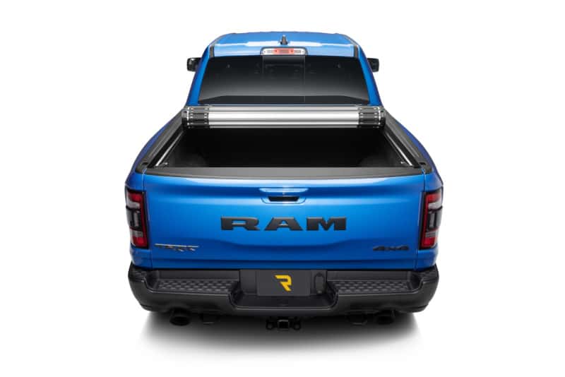 BAK — BAK 09-18 Ram 1500 (19-20 Classic Only) / 10-20 Ram 2500/3500 6ft 4in Bed (w/o Ram Box) Revolver X2
RX2 09-18Ram6ft.4woR
RX2 09-18Ram6'4woRB - view 23