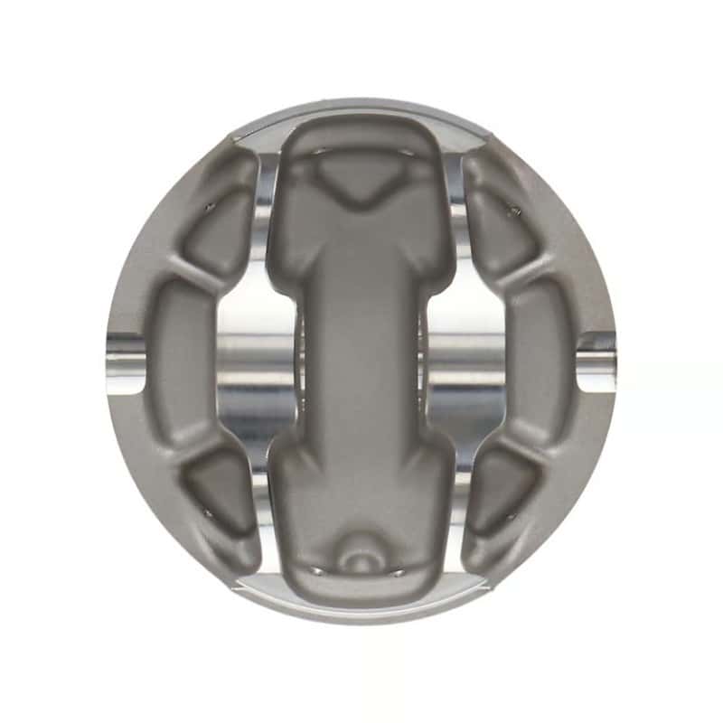 Wiseco — Wiseco Kawasaki KX250F / Suzuki RMZ250F 13.51 3268ZG Piston kit
Piston Kit - view 8