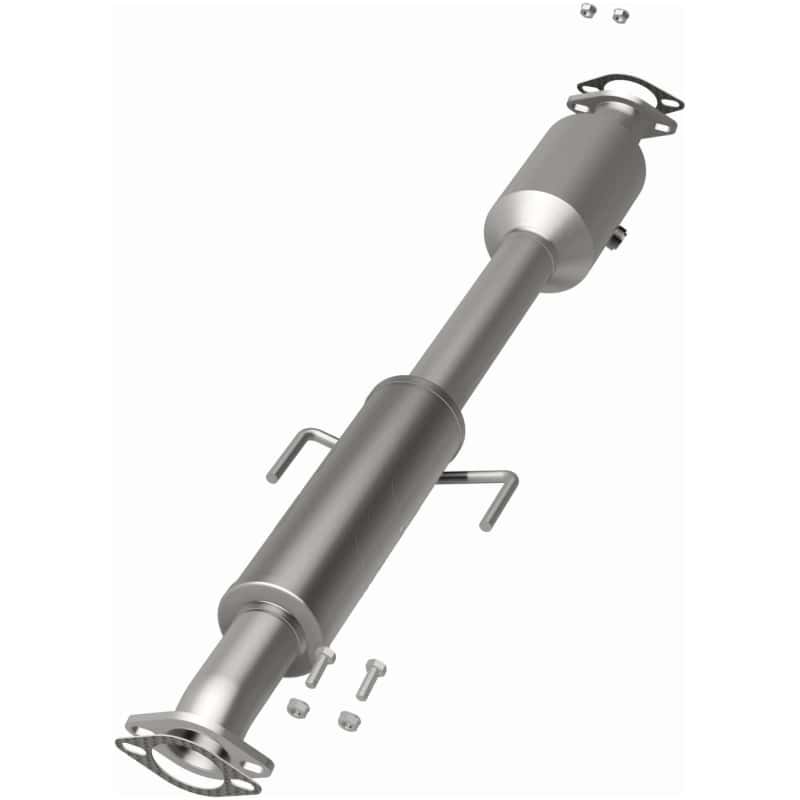 Magnaflow — Magnaflow 2015 Kia Optima 2.4L Direct Fit Cat Converter (California Grade)
California - view 27