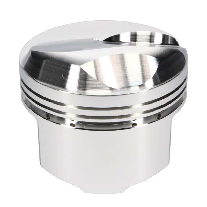 JE Pistons — JE Pistons 454 BBC 33cc Dome - Set of 8 Pistons - view 1