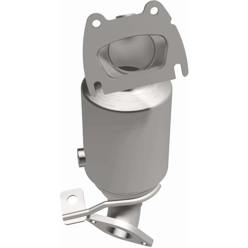 Magnaflow — Magnaflow 14-17 Jeep Cherokee 3.2L Direct Fit Converter
California - view 5