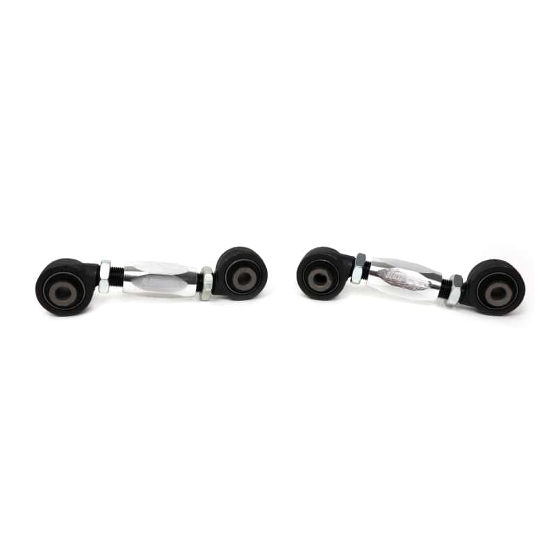BLOX Racing — BLOX Racing Rear Toe Kit - 1990-2001 Acura Integra / 1988-2000 Honda Civic CRX Del Sol - view 2