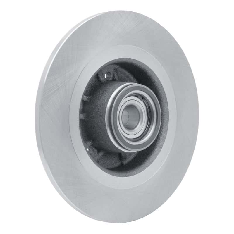 DFC — DFC 03-06 Renault Laguna (Mexico) Rear Brake Rotor
DFC Brake Rotor - view 4