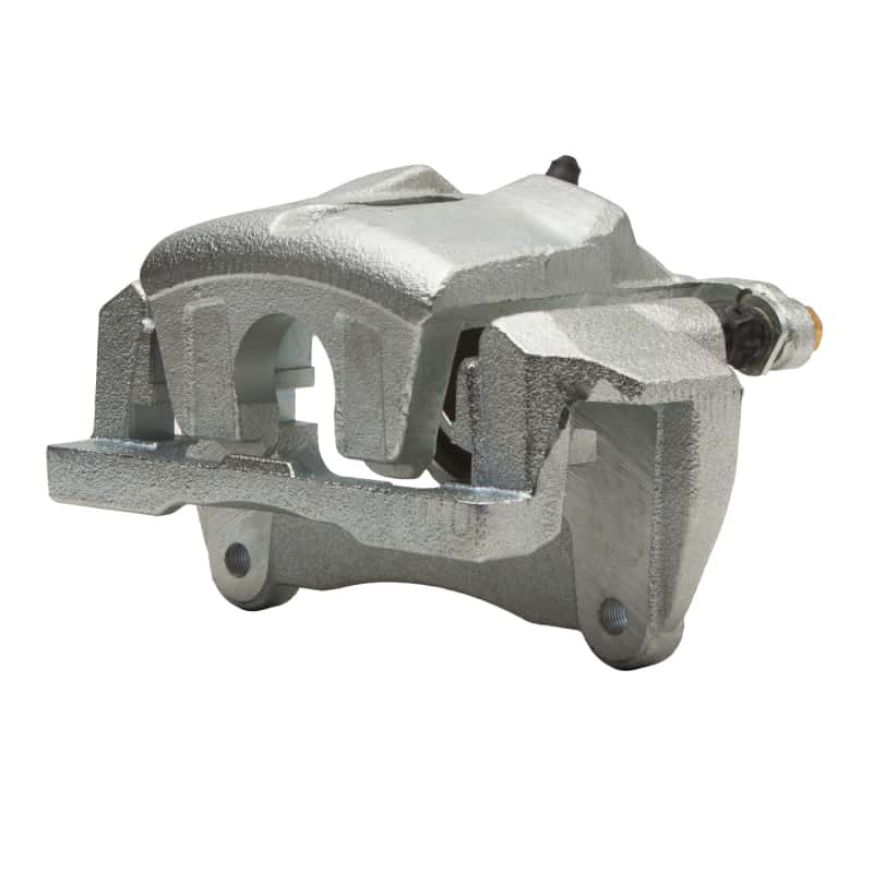 DFC — DFC 04-09 Lexus RX400h Front-R Premium Caliper - Silver Zinc Coated
DFC Brake Caliper - view 2