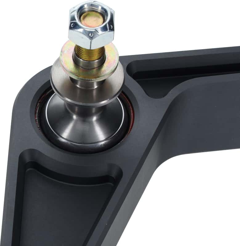 Camburg — Camburg 08-21 Toyota Landcruiser 200 Series KINETIK V2 Performance Billet Uniball Upper Arms
Control Arm Kit - view 4
