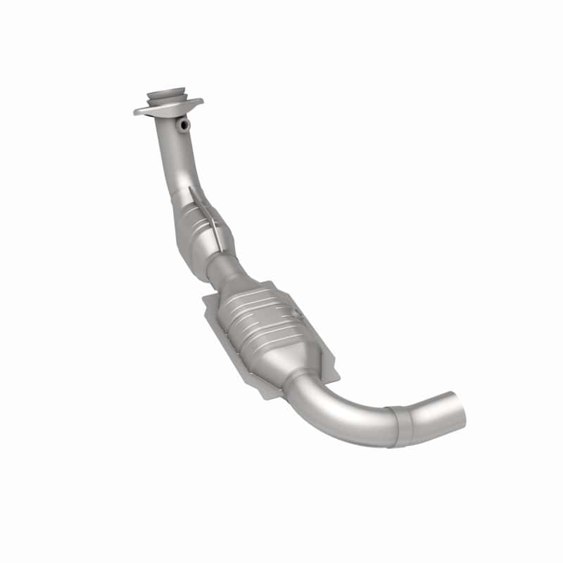 Magnaflow — MagnaFlow Conv DF 99-00 Ford F-150 4.6L
California - view 15