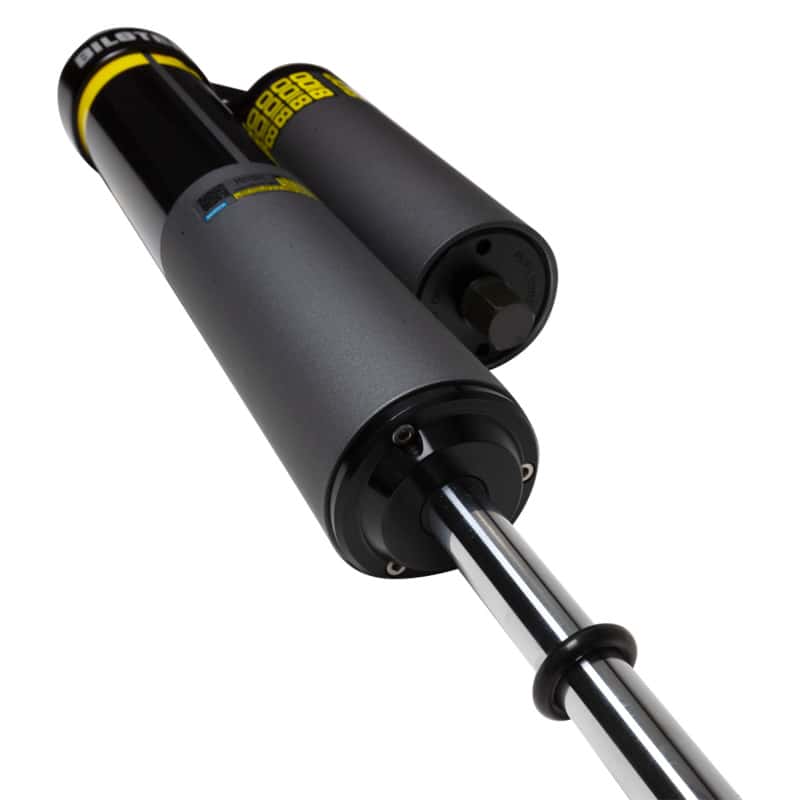 Bilstein — Bilstein 15-24 Ford F-150 4WD B8 8100 Rear Shock Absorber - 0-0.5in Lift (Non-Adjustable)
Shock - view 7
