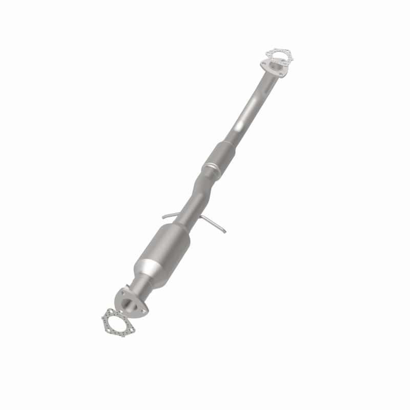 Magnaflow — MagnaFlow Conv DF 98-99 Saturn SC1 1.9L
HM Grade
HM - view 17