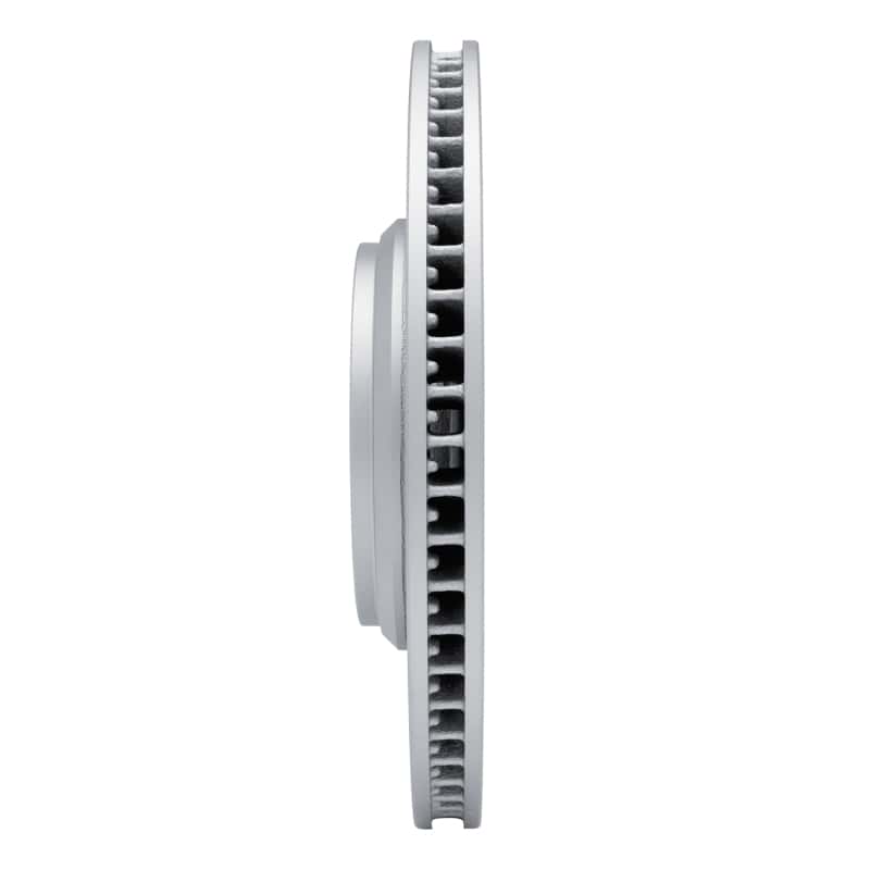 DFC — DFC 16-22 Acura ILX Front GeoSPEC Coated Rotor
DFC Brake Rotor - view 3