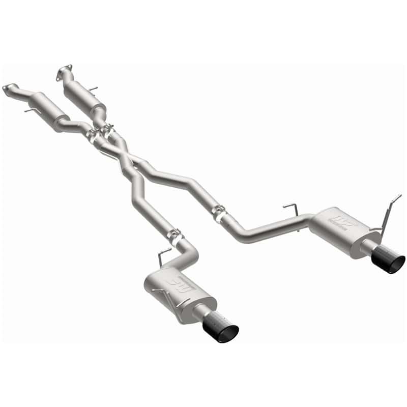 Magnaflow — MagnaFlow 18-23 Dodge Durange NEO Series Cat-Back Exhaust - view 31