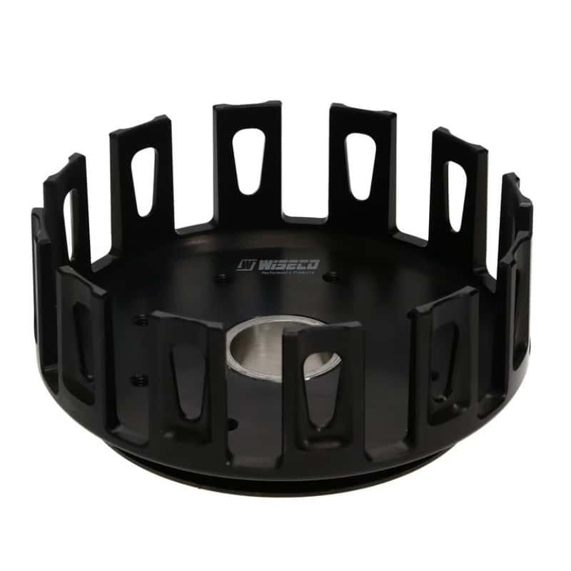 Wiseco — Wiseco 05-20 Yamaha YZ125 Clutch Basket
Clutch Basket - view 2