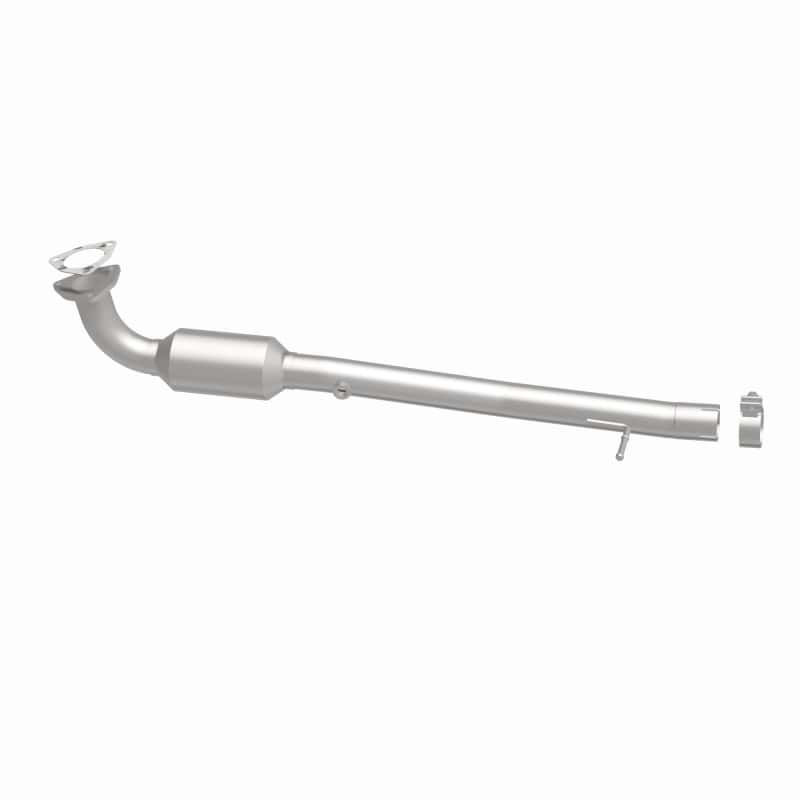 Magnaflow — MagnaFlow Conv Direct Fit 07-09 Range Rover v8 4.2/4.4L OEM Underbody
OEM Grade
OEM - view 12