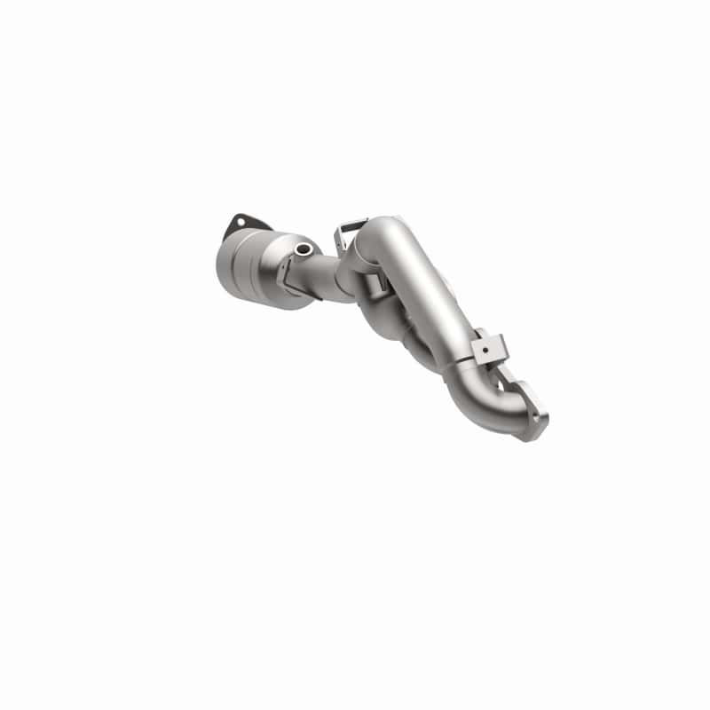 Magnaflow — MagnaFlow Conv DF 2008 - 2010 Lexus IS F 5.0L
California - view 23