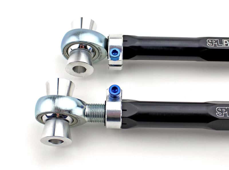 SPL Parts — SPL Parts 2009+ Nissan 370Z Rear Camber Links - Dogbone Style
Control Arms - view 5