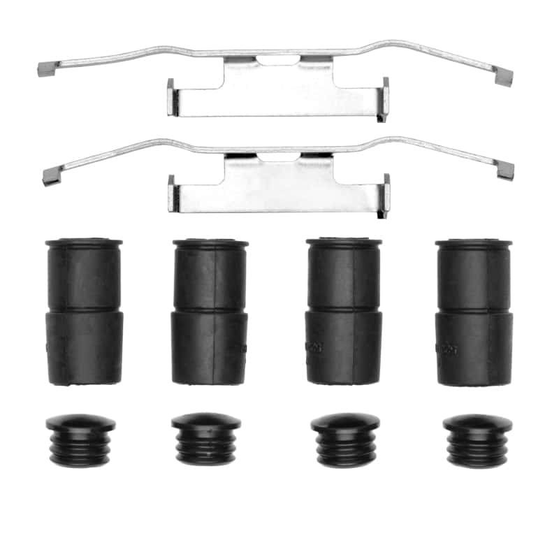 DFC — DFC 81-91 BMW 325IX Rear Premium Hardware Kit
DFC Disc Brk Hdw Kit - view 2