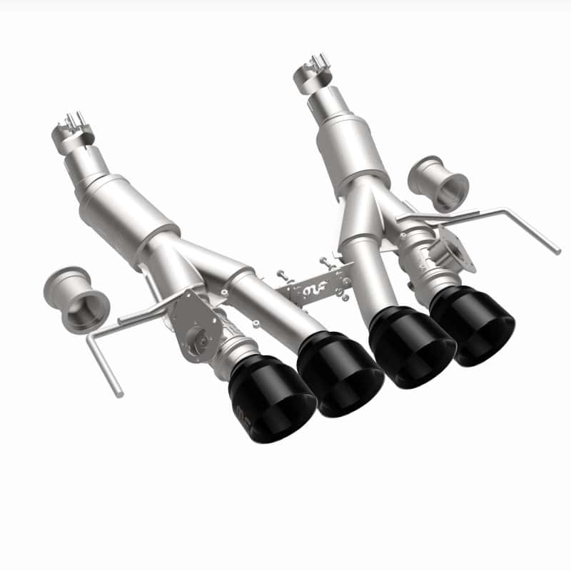 Magnaflow — Magnaflow 15-19 Chevrolet Corvette 6.2L V8 NEO Cat-Back Exhaust System
Cat-Back - view 21