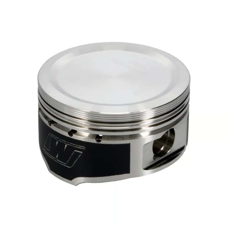 Wiseco — Wiseco Honda TRX350ES Rancher 2/4WD Stock CR Piston Kit
Piston Kit - view 3