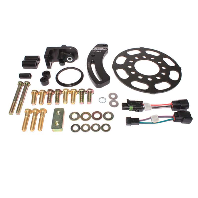 FAST — FAST Ignition Crank TriggerSBF6.56
Crank Trigger - view 2